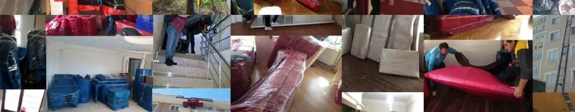 Günyüzü evden eve nakliyat görseli