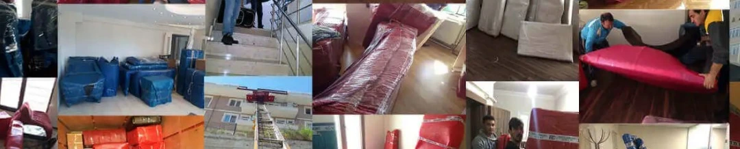 Günyüzü şehir içi nakliyat  görseli